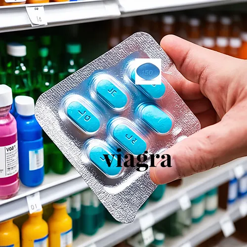 Como se pide el viagra en farmacia